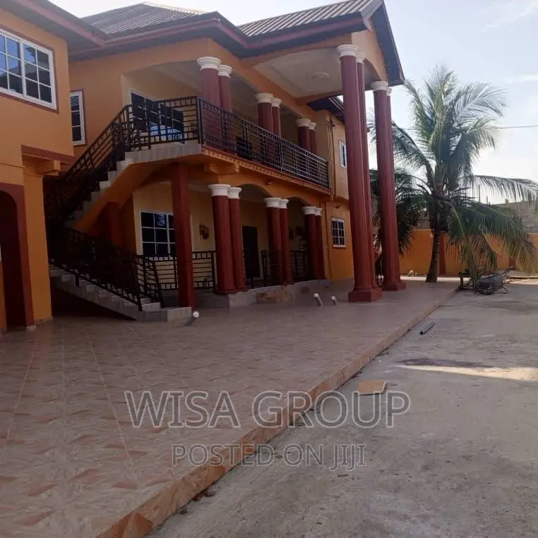 2bdrm Apartment in Wisa Groups, Accra Metropolitan for rent in Accra Metropolitan
