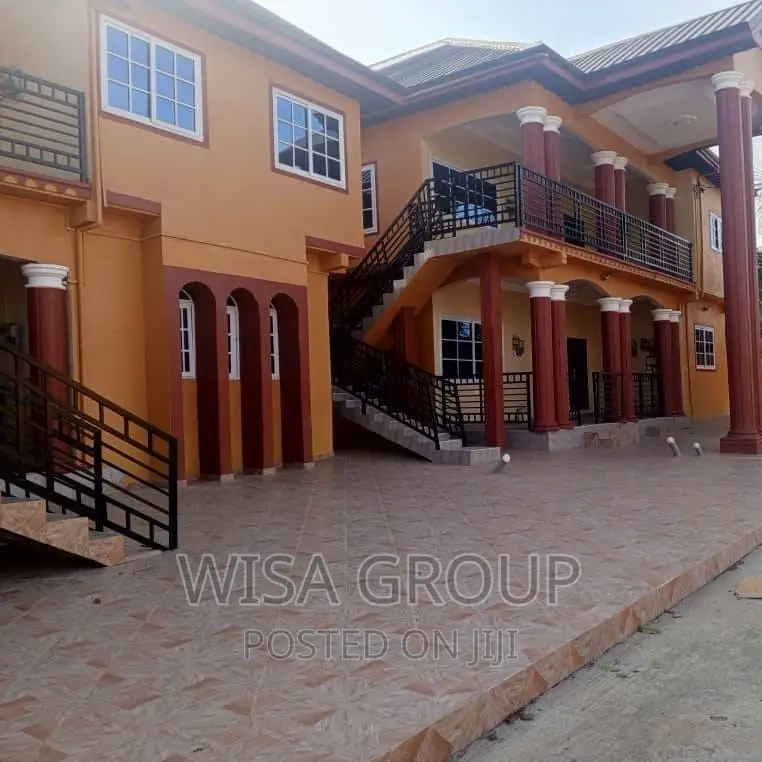 2bdrm Apartment in Wisa Groups, Accra Metropolitan for rent in Accra Metropolitan