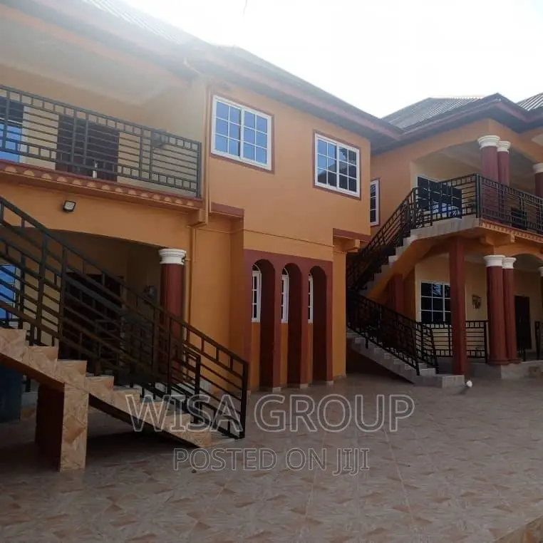 2bdrm Apartment in Wisa Groups, Accra Metropolitan for rent in Accra Metropolitan