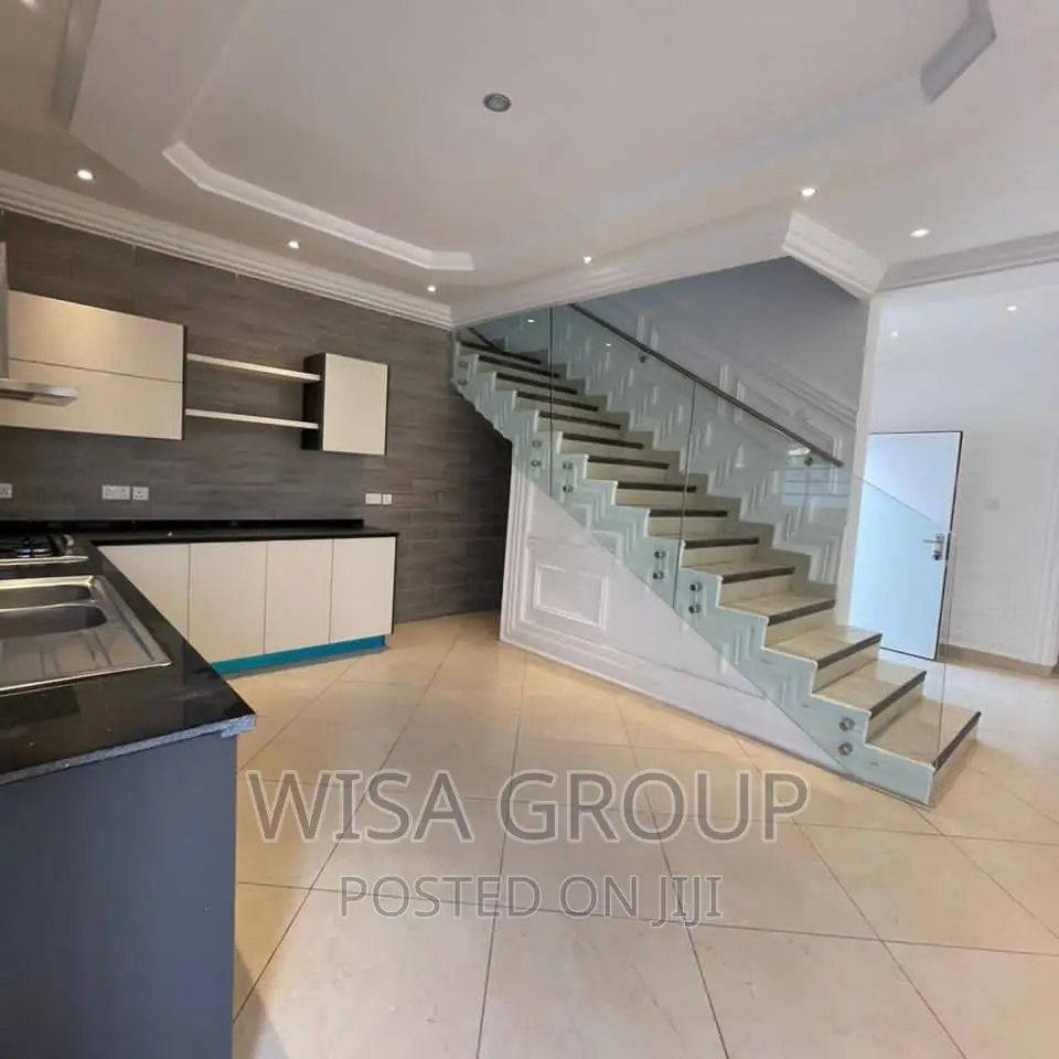 3bdrm Duplex in Wisa Groups, Accra Metropolitan for rent in Accra Metropolitan
