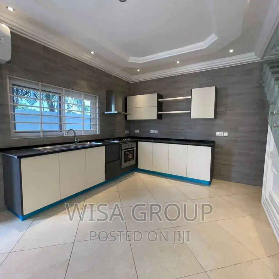 3bdrm Duplex in Wisa Groups, Accra Metropolitan for rent in Accra Metropolitan