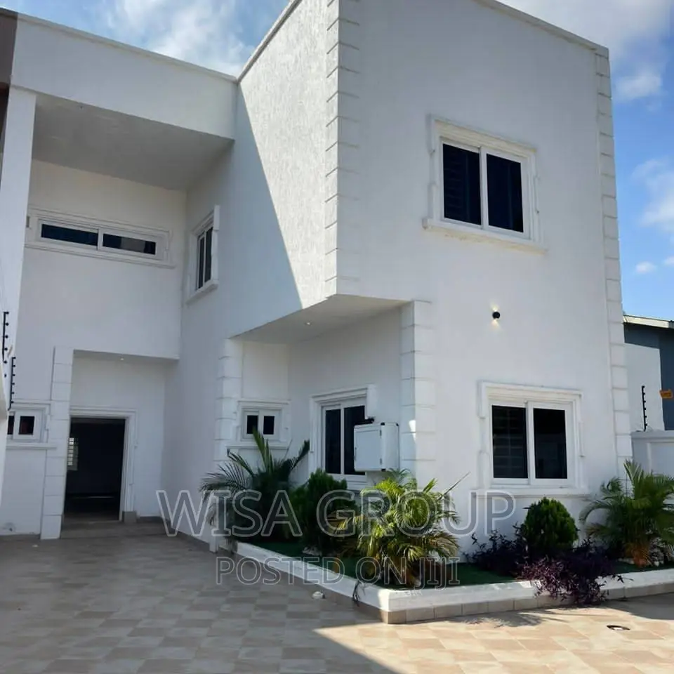 3bdrm Duplex in Wisa Groups, Accra Metropolitan for rent in Accra Metropolitan