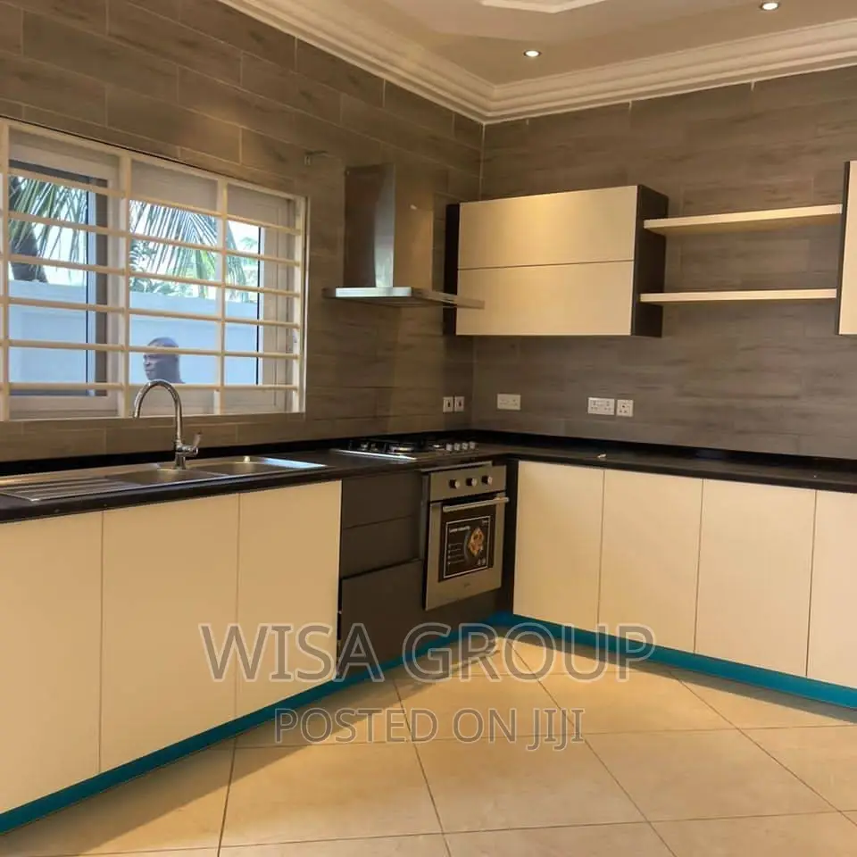 3bdrm Duplex in Wisa Groups, Accra Metropolitan for rent in Accra Metropolitan