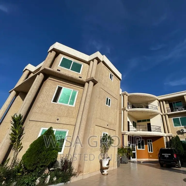 2bdrm Apartment in Wisa Groups, Accra Metropolitan for rent in Accra Metropolitan