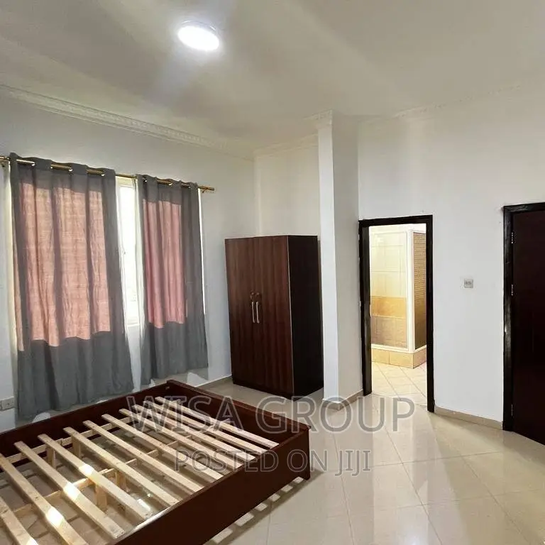 2bdrm Apartment in Wisa Groups, Accra Metropolitan for rent in Accra Metropolitan