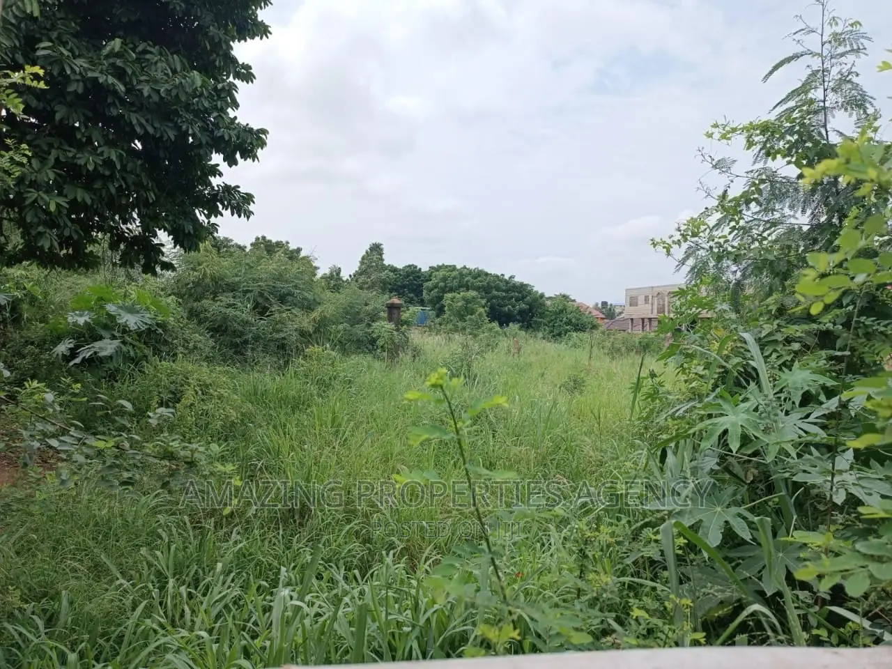 4 Acres of Land at North Legon in North Legon