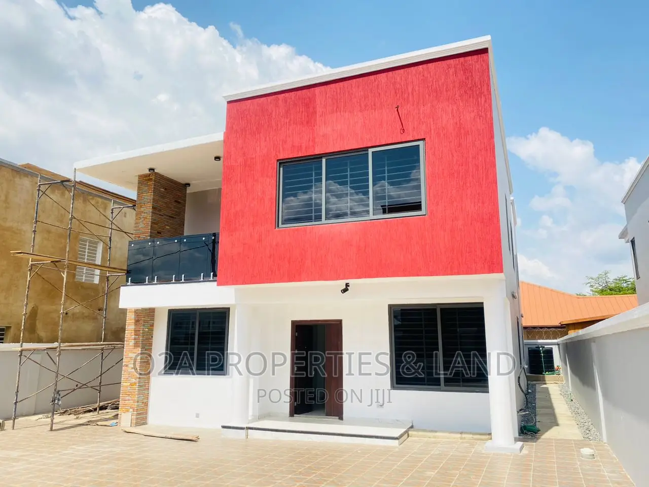 4bdrm House in School Junction for sale in School Junction