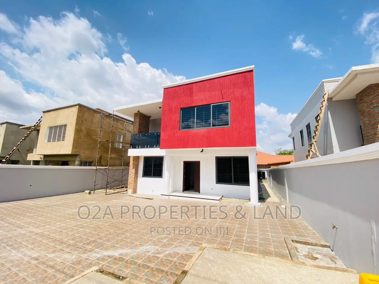 4bdrm House in School Junction for sale in School Junction
