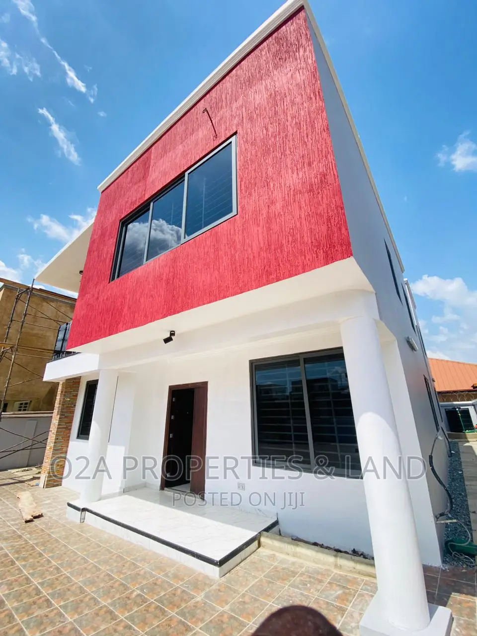 4bdrm House in School Junction for sale in School Junction