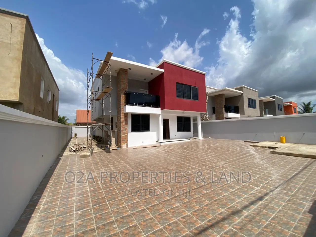 4bdrm House in School Junction for sale in School Junction
