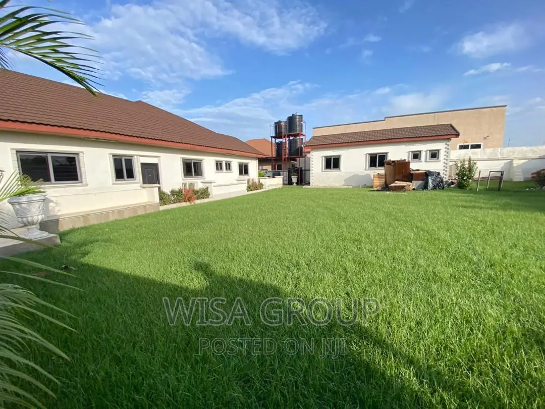 3bdrm House in Wisa Groups, Accra Metropolitan for rent in Accra Metropolitan