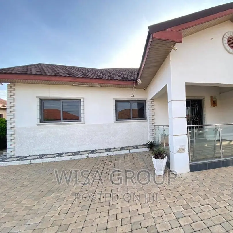 3bdrm House in Wisa Groups, Accra Metropolitan for rent in Accra Metropolitan