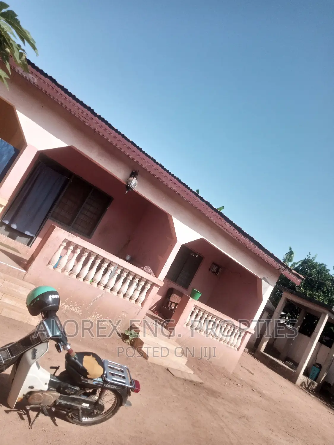 3bdrm House in Teiman Station, Oyarifa for sale in Oyarifa