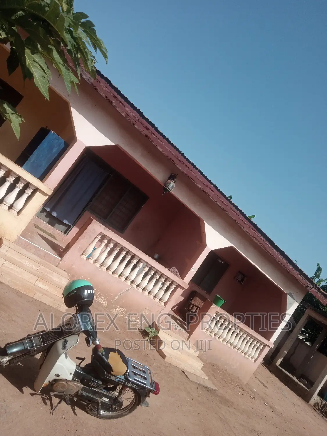 3bdrm House in Teiman Station, Oyarifa for sale in Oyarifa