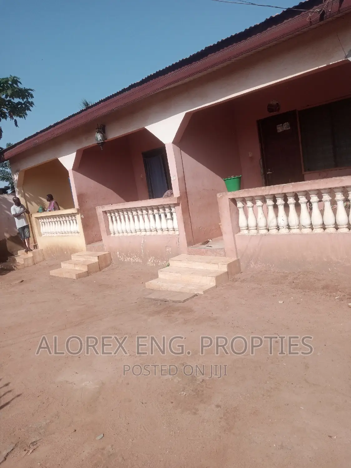 3bdrm House in Teiman Station, Oyarifa for sale in Oyarifa