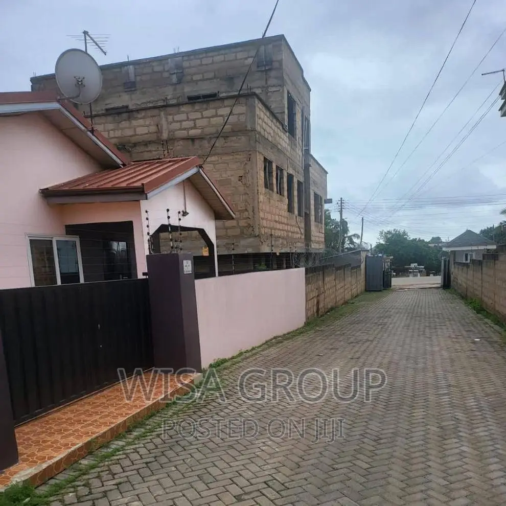 3bdrm House in Wisa Groups, Accra Metropolitan for rent in Accra Metropolitan