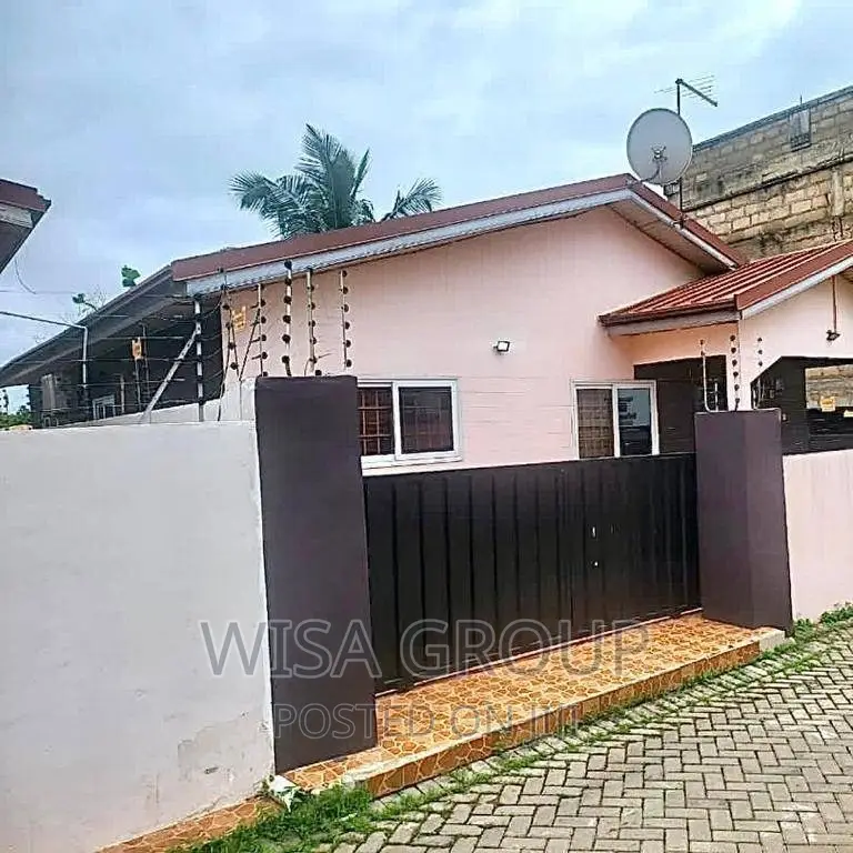 3bdrm House in Wisa Groups, Accra Metropolitan for rent in Accra Metropolitan