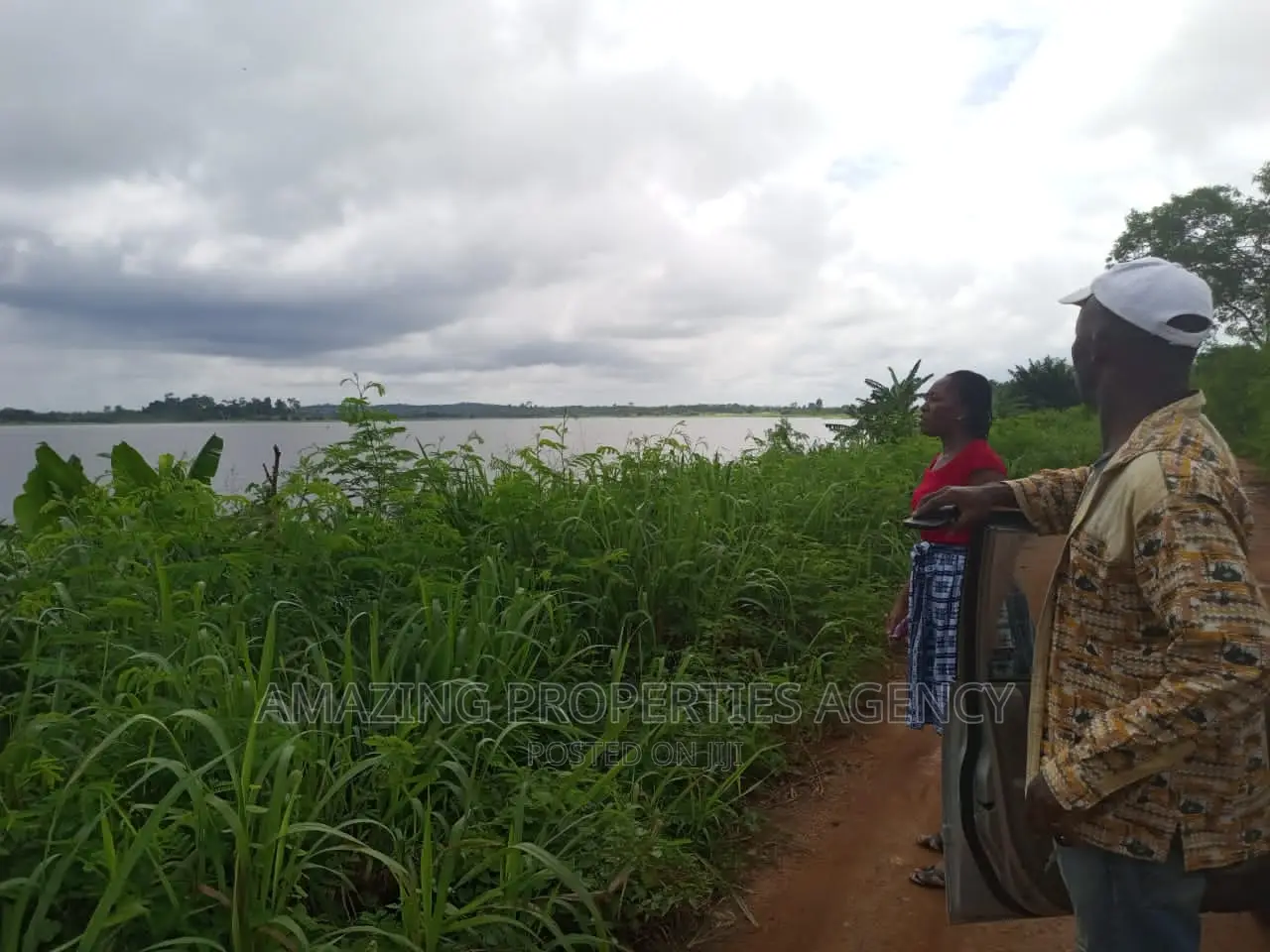 4 Acres of Prime Land for Sale at Tema in Tema Metropolitan