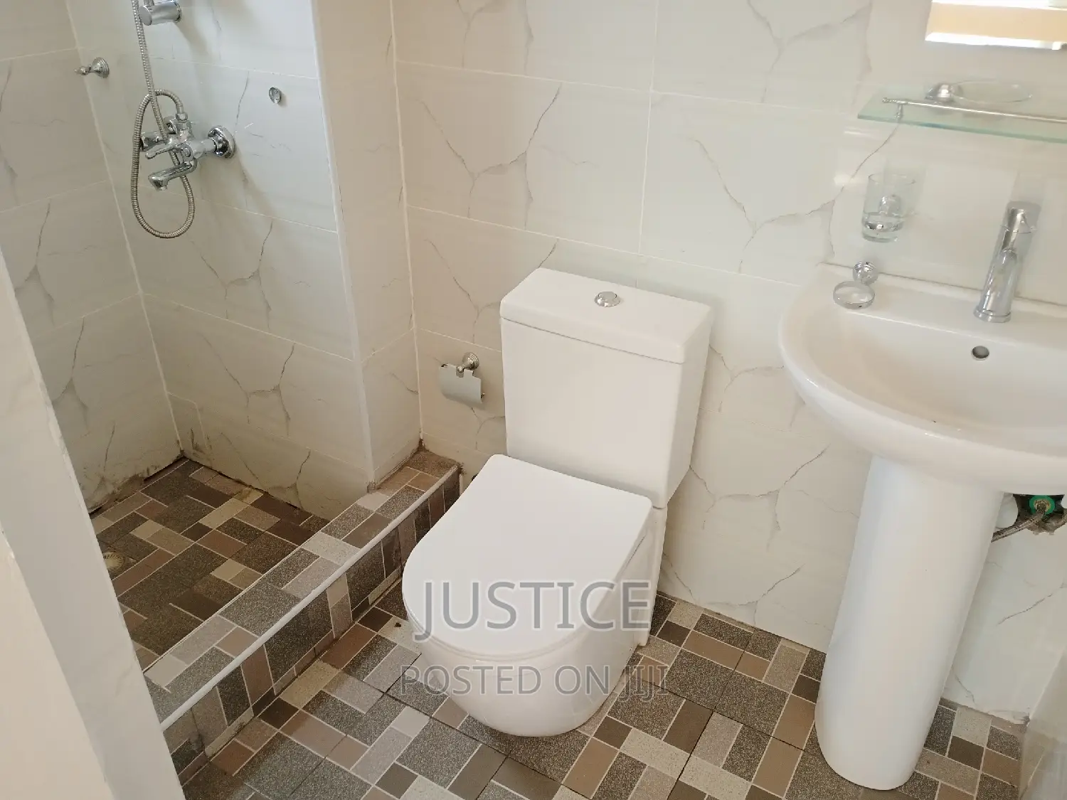 2bdrm Apartment in Kwabenya for sale in Kwabenya