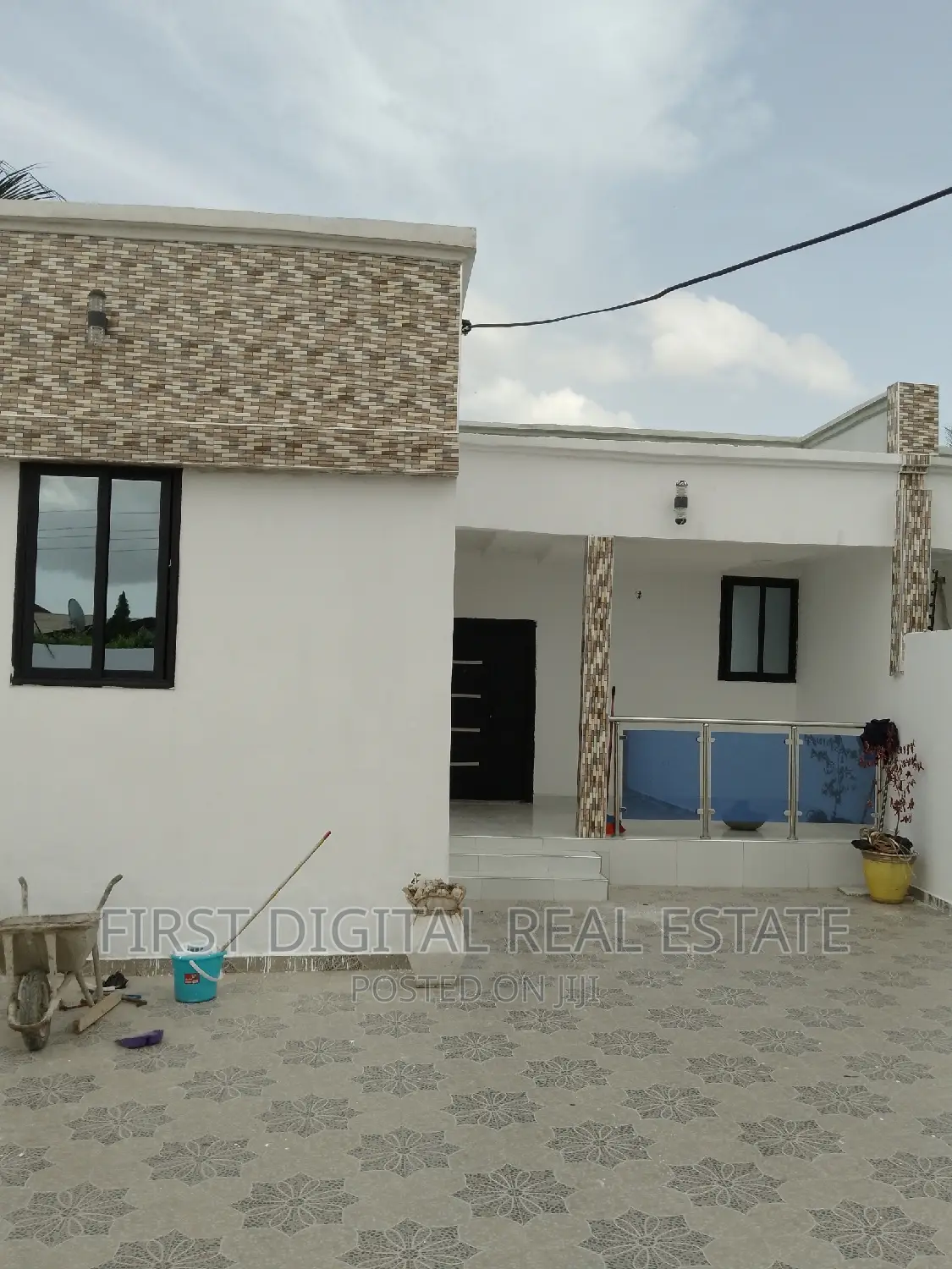 3 Bedroom for Sale Kasoa Krispo in Ga South Municipal