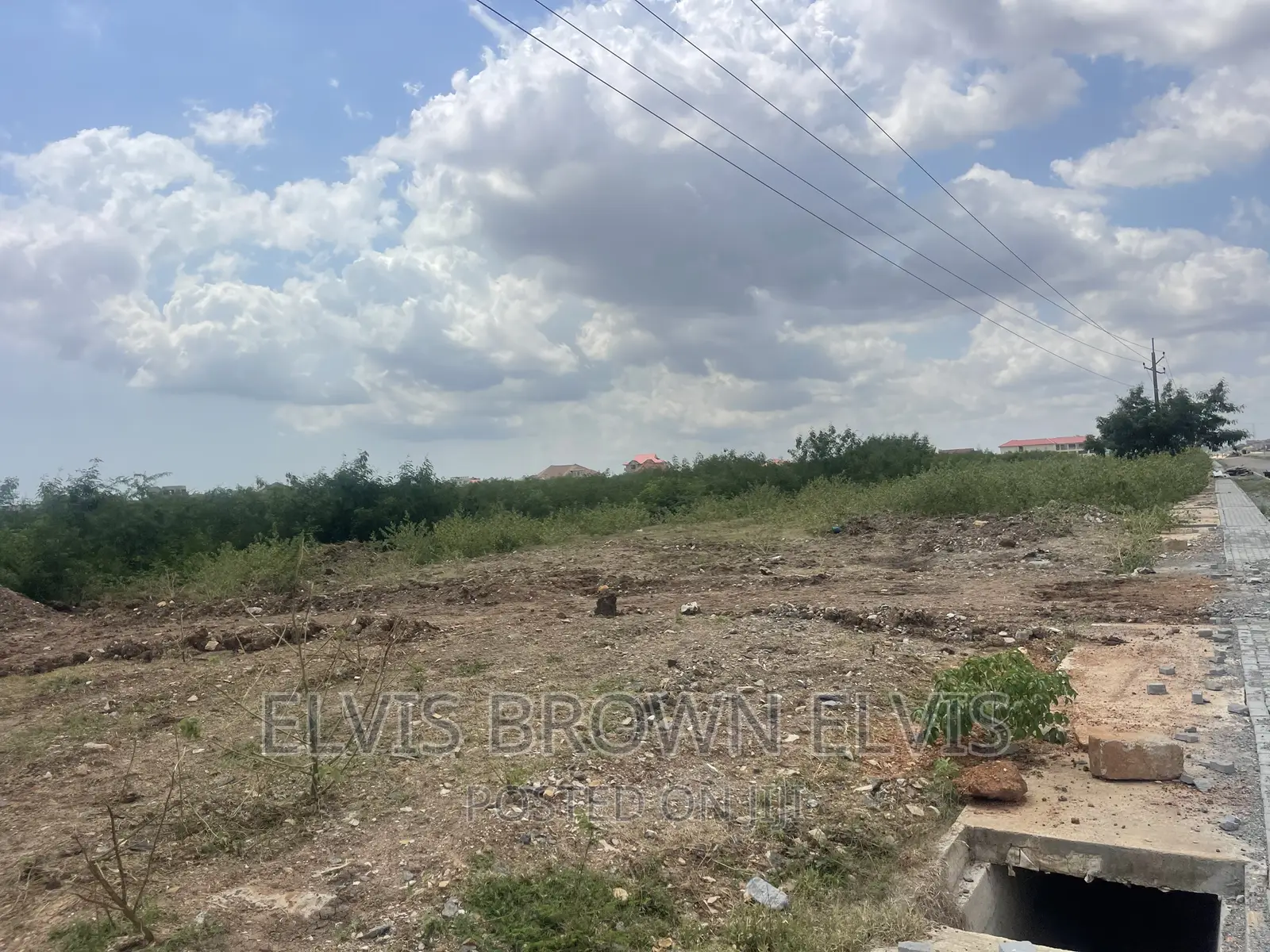 Promotion at 50% Discount 4 a Plot of Land at West Trasacco in Ashaley Botwe