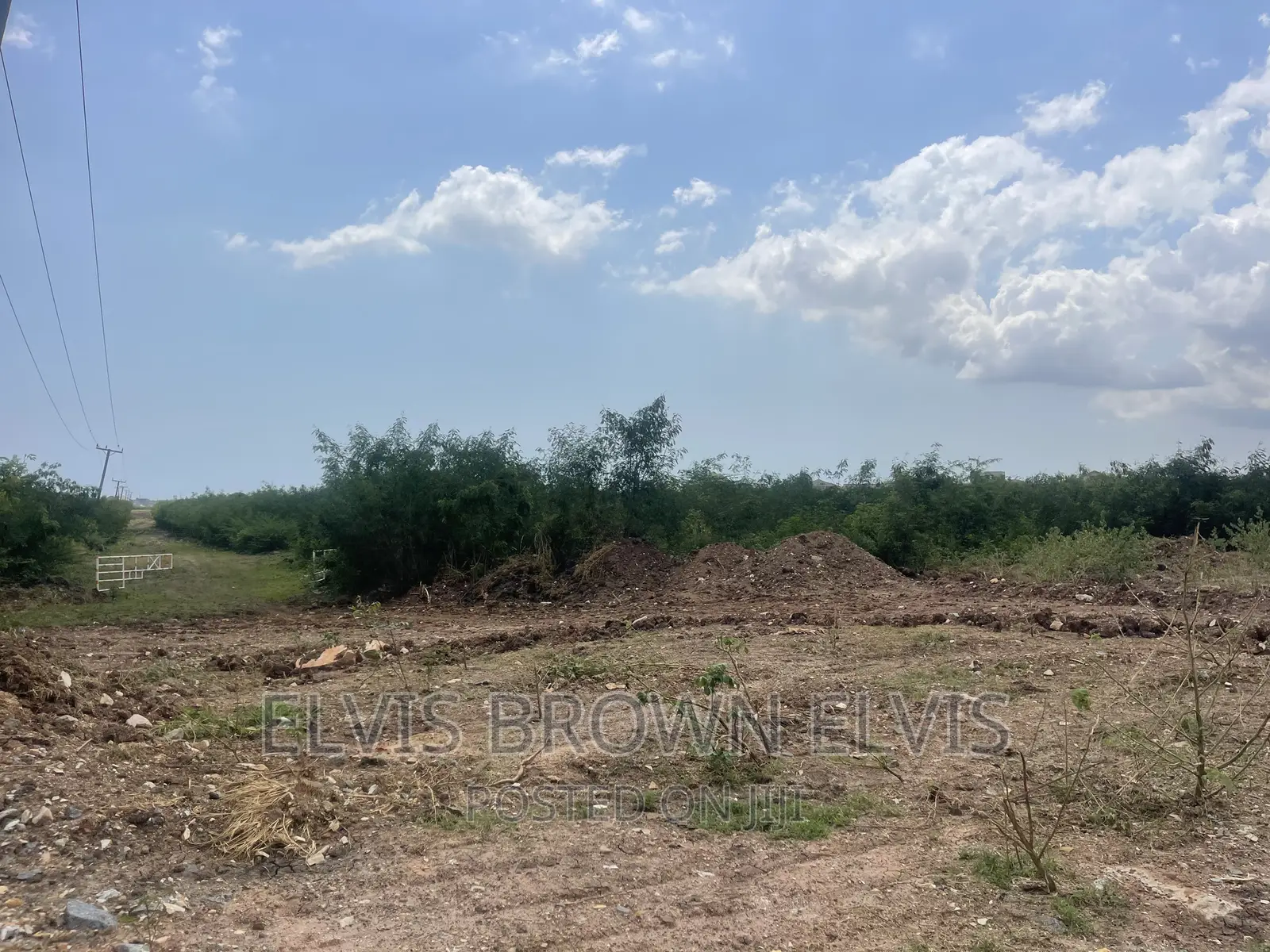 Promotion at 50% Discount 4 a Plot of Land at West Trasacco in Ashaley Botwe