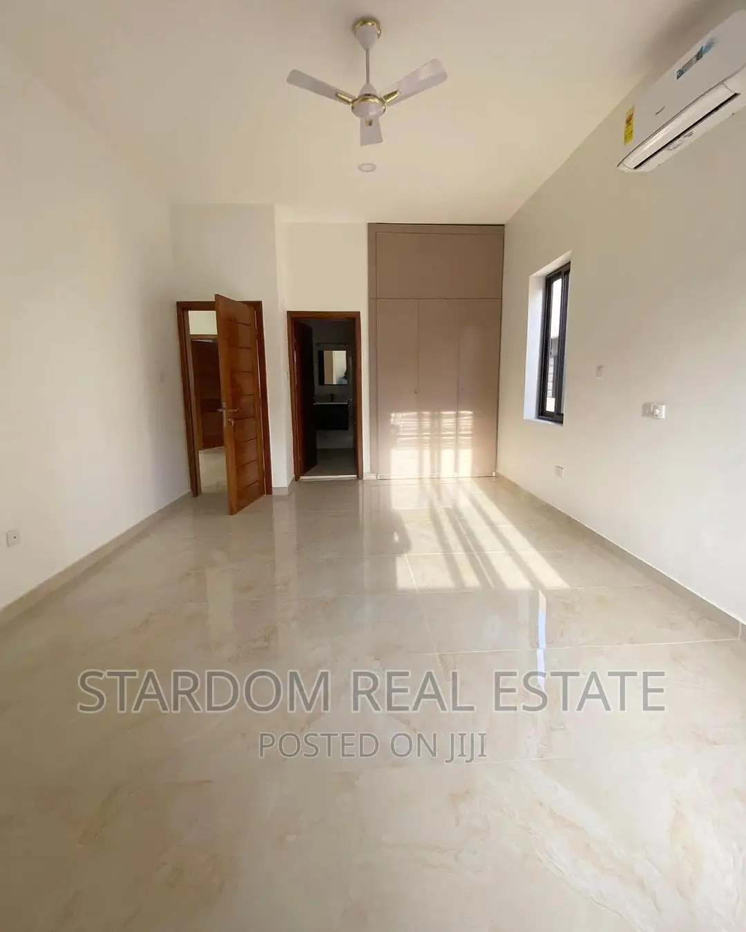 4bdrm Duplex in Adjiriganor for rent in Adjiriganor