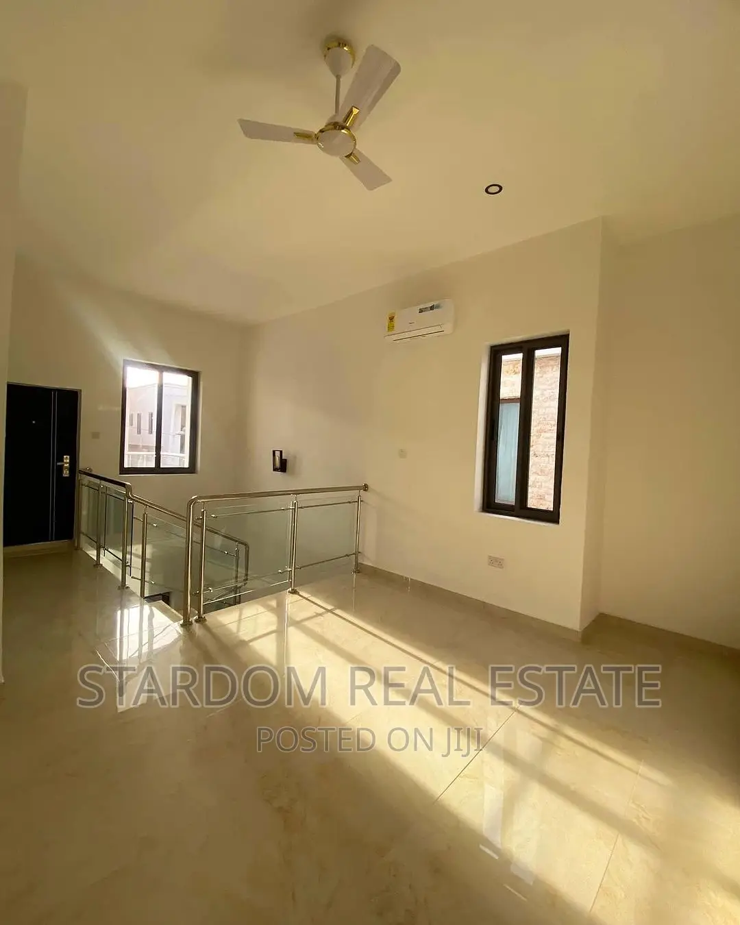 4bdrm Duplex in Adjiriganor for rent in Adjiriganor