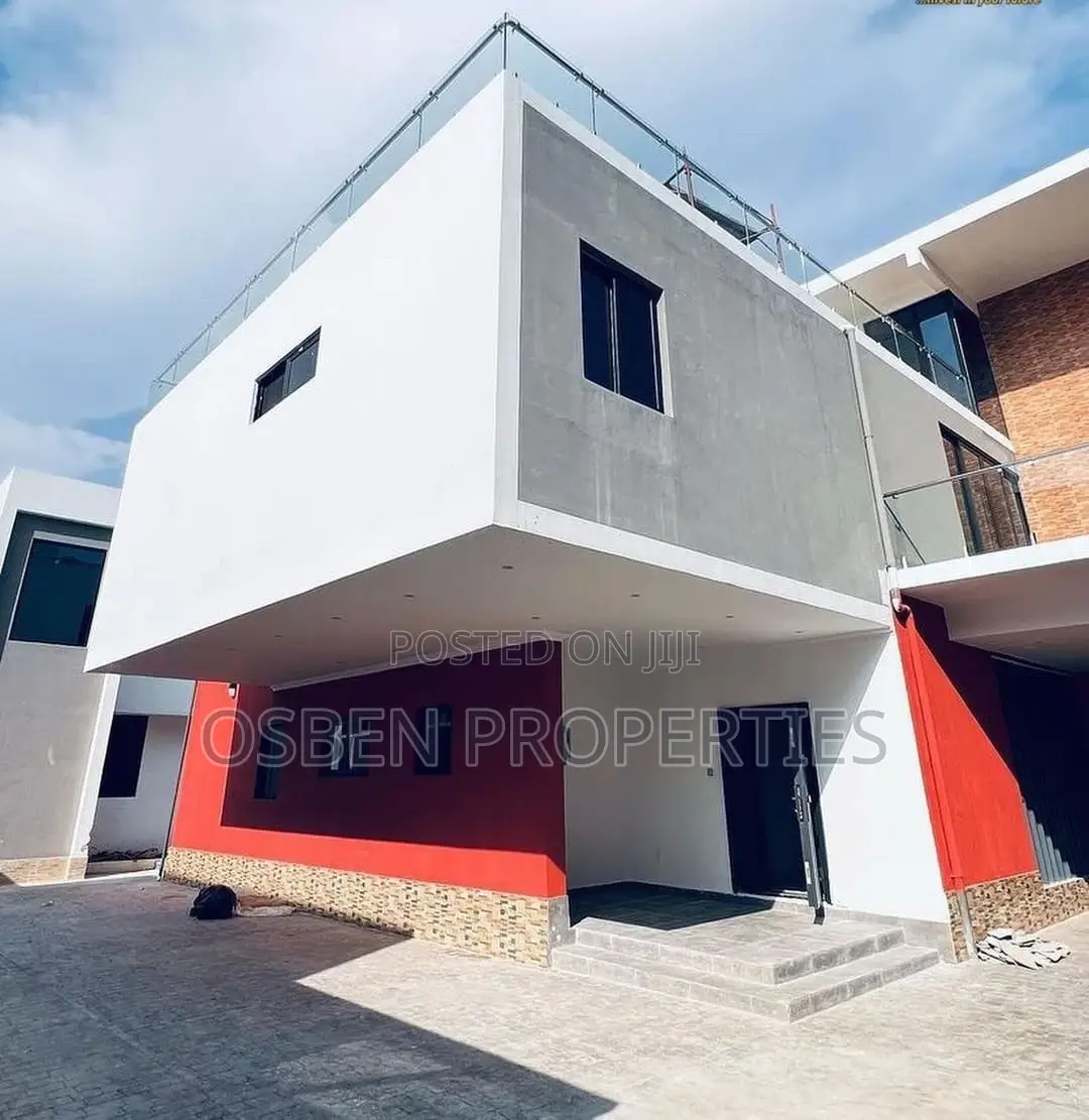 8bdrm Mansion in Pleasant Properties, Cantonments for sale in Cantonments