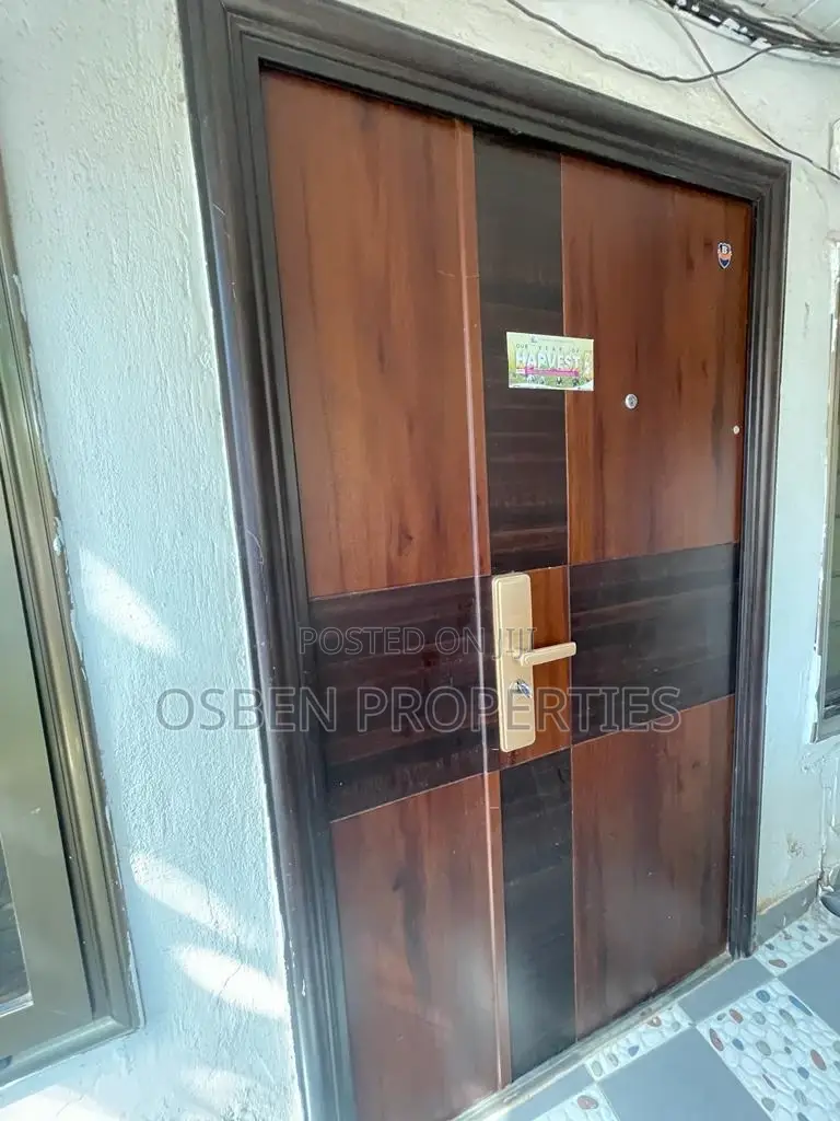 1bdrm Apartment in Pleasant Properties, Spintex for rent in Spintex