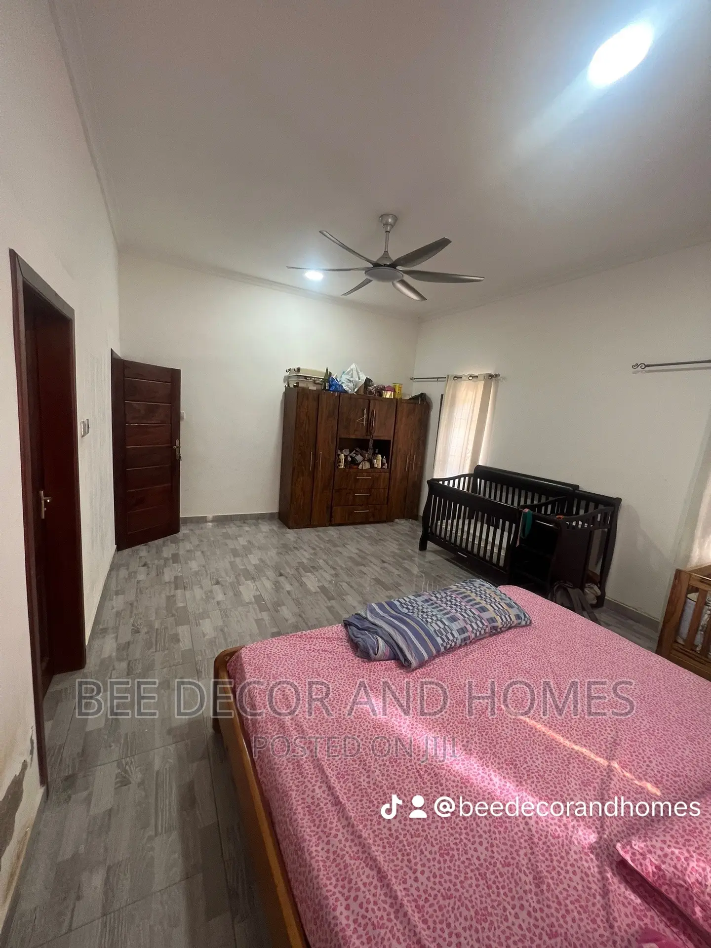5bdrm House in Bee Decor & Home’S, East Legon for rent in East Legon