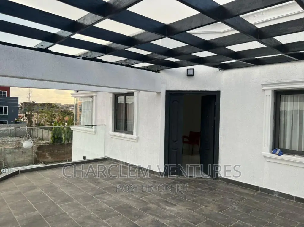 4bdrm House in Charclem Ventures, East Legon for sale in East Legon