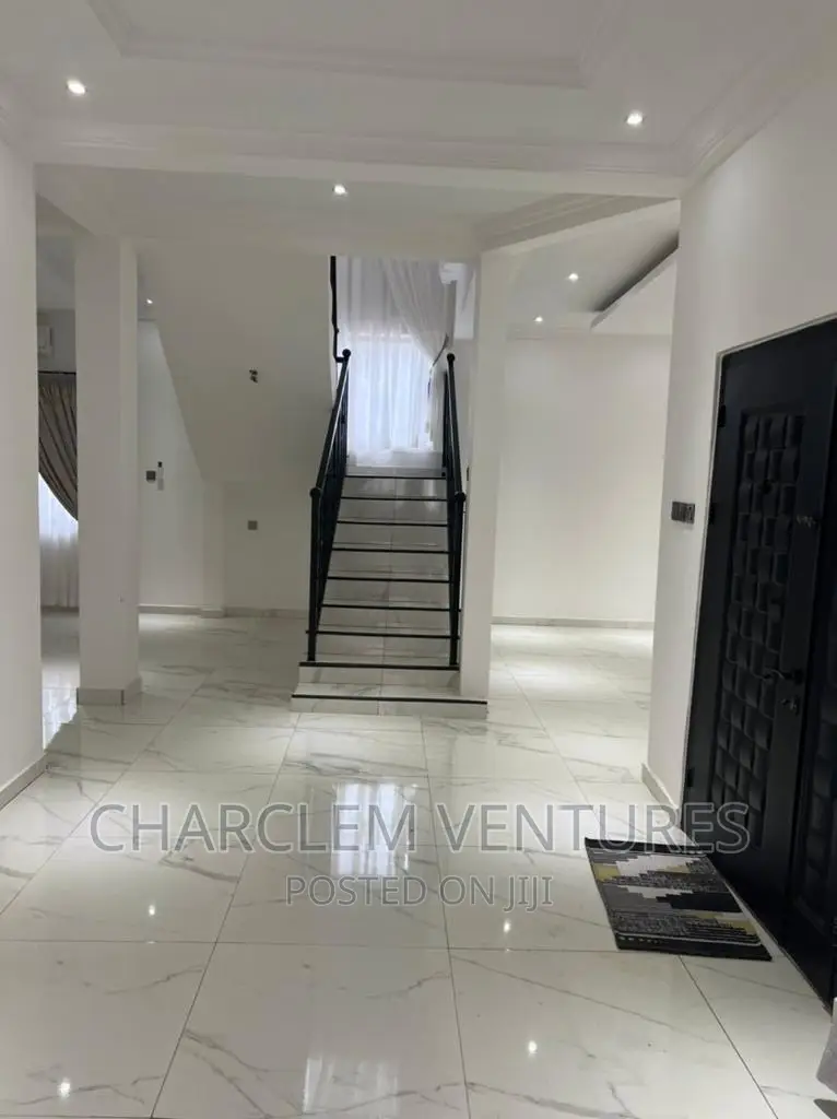 4bdrm House in Charclem Ventures, East Legon for sale in East Legon