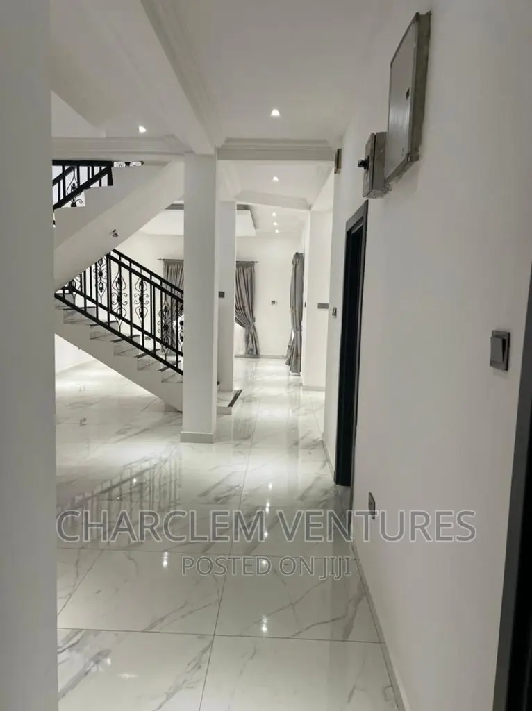 4bdrm House in Charclem Ventures, East Legon for sale in East Legon