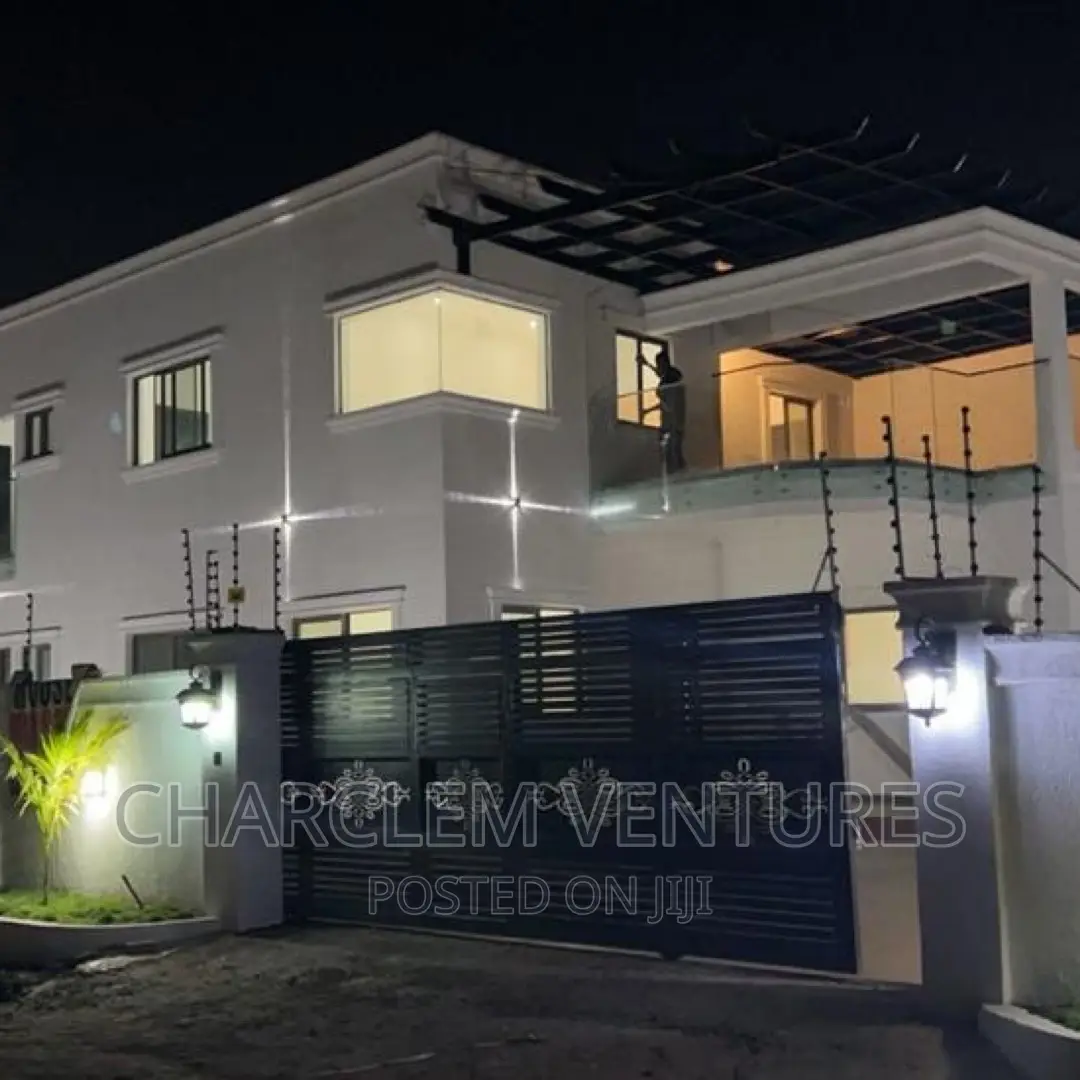 4bdrm House in Charclem Ventures, East Legon for sale in East Legon
