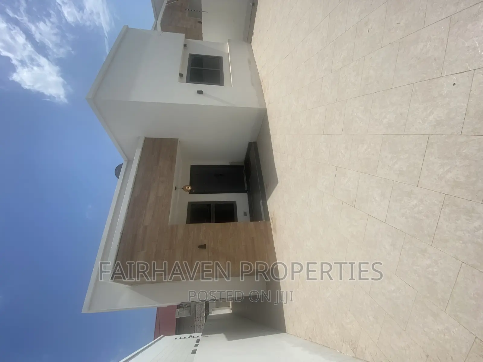 2bdrm House in Spintex Eco Bank for sale in Spintex