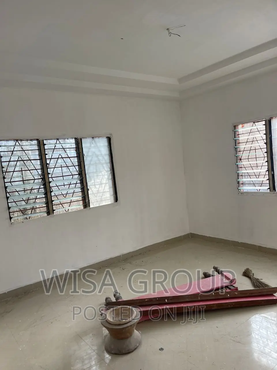 2bdrm Apartment in Wisa Groups, Accra Metropolitan for rent in Accra Metropolitan