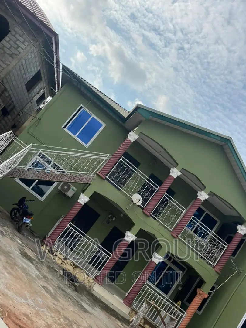 2bdrm Apartment in Wisa Groups, Accra Metropolitan for rent in Accra Metropolitan