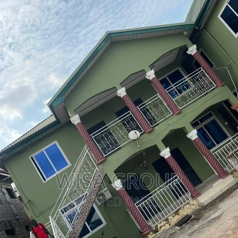 2bdrm Apartment in Wisa Groups, Accra Metropolitan for rent in Accra Metropolitan
