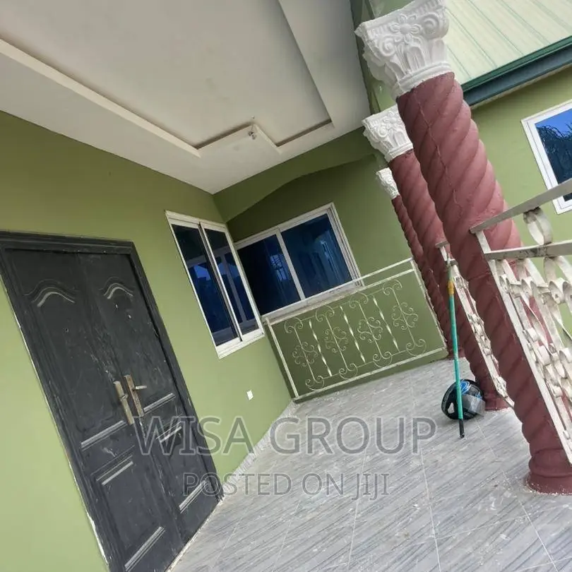 2bdrm Apartment in Wisa Groups, Accra Metropolitan for rent in Accra Metropolitan