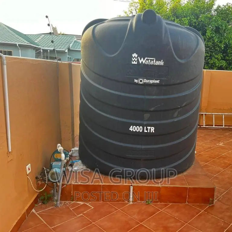 3bdrm House in Wisa Groups, Accra Metropolitan for rent in Accra Metropolitan
