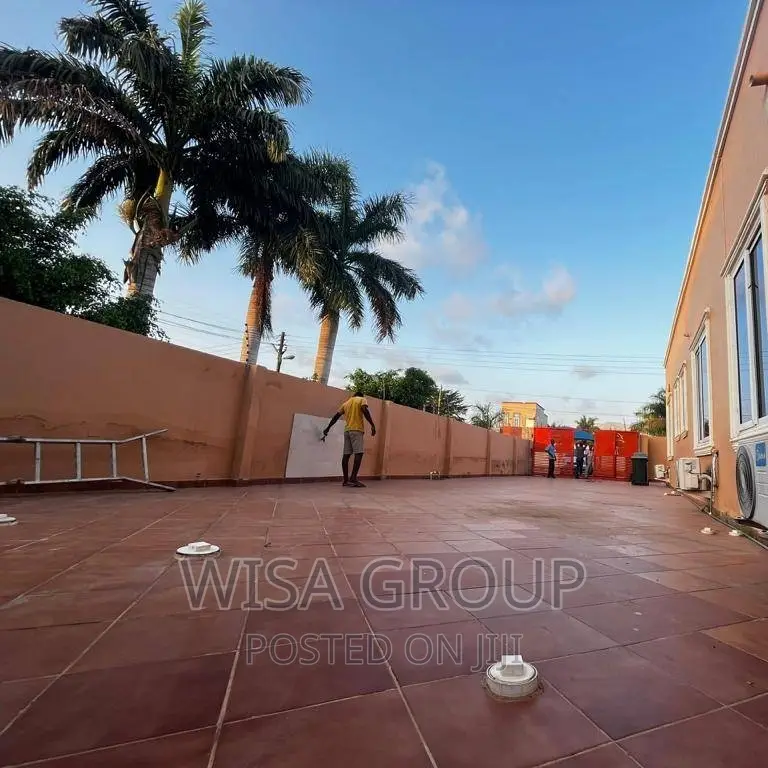 3bdrm House in Wisa Groups, Accra Metropolitan for rent in Accra Metropolitan