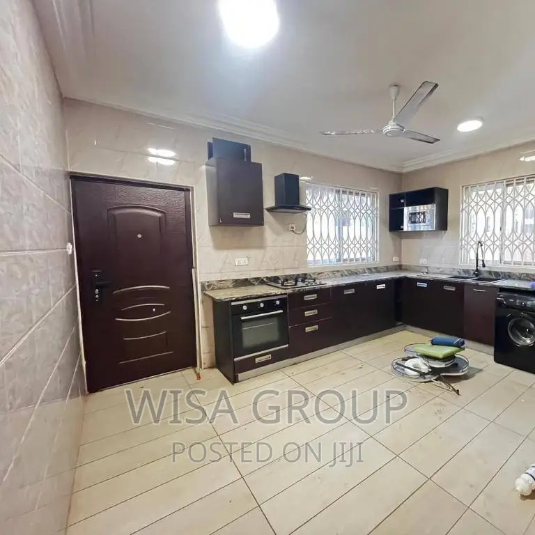 3bdrm House in Wisa Groups, Accra Metropolitan for rent in Accra Metropolitan