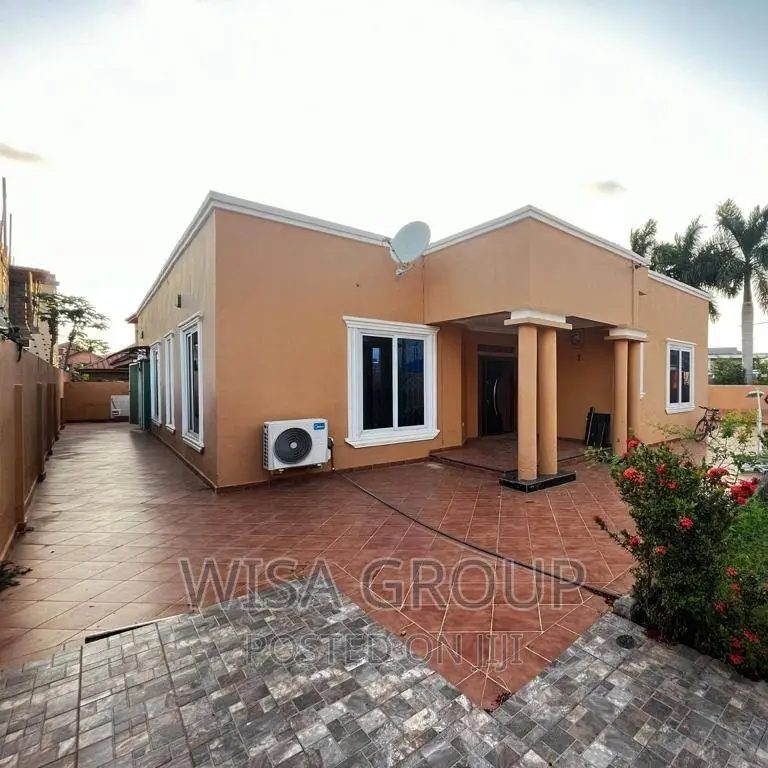 3bdrm House in Wisa Groups, Accra Metropolitan for rent in Accra Metropolitan
