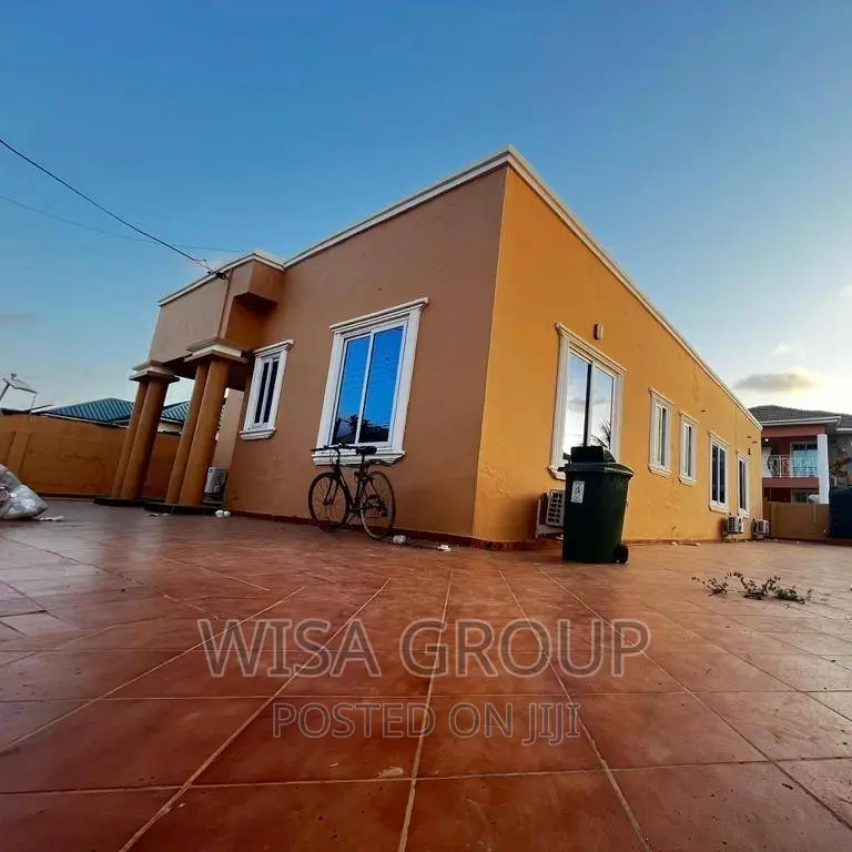 3bdrm House in Wisa Groups, Accra Metropolitan for rent in Accra Metropolitan