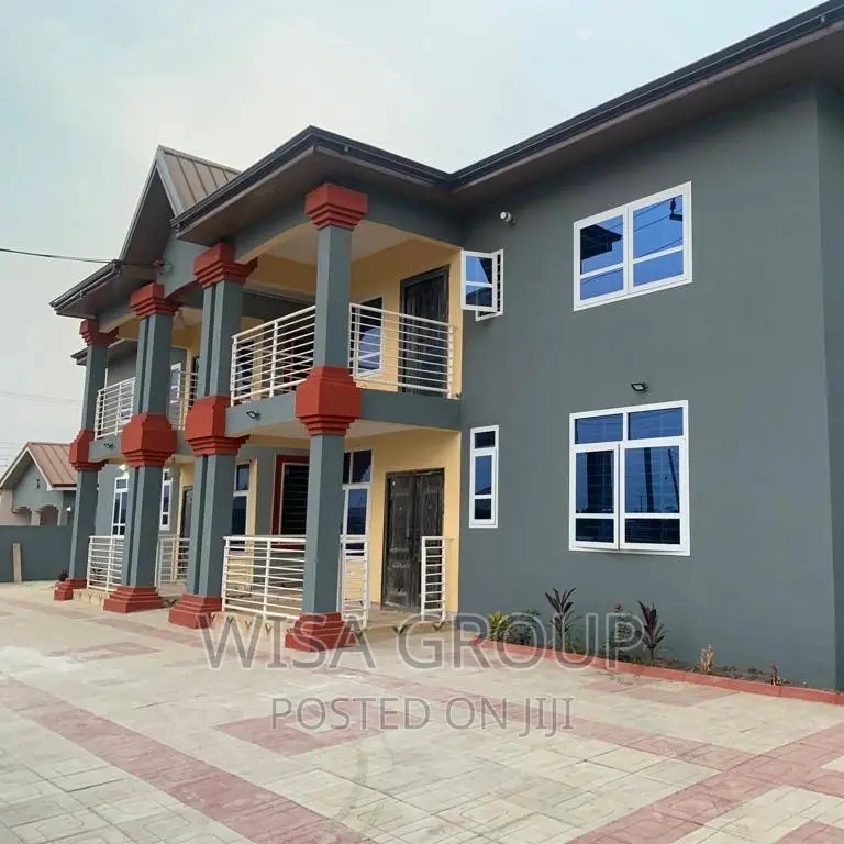 2bdrm Apartment in Wisa Groups, Accra Metropolitan for rent in Accra Metropolitan