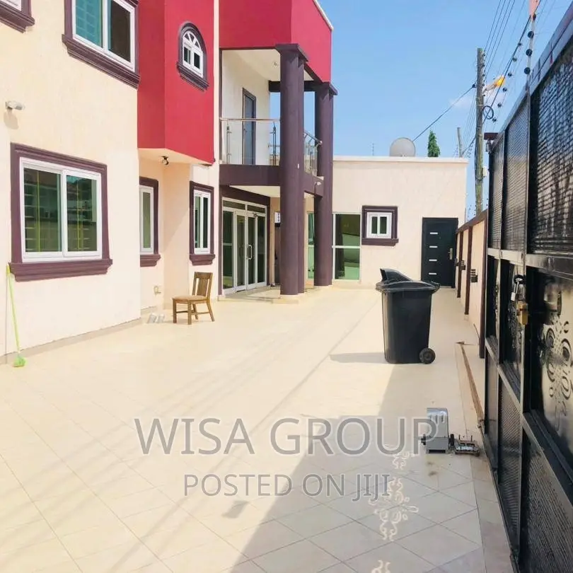 5bdrm Duplex in Wisa, Accra Metropolitan for rent in Accra Metropolitan