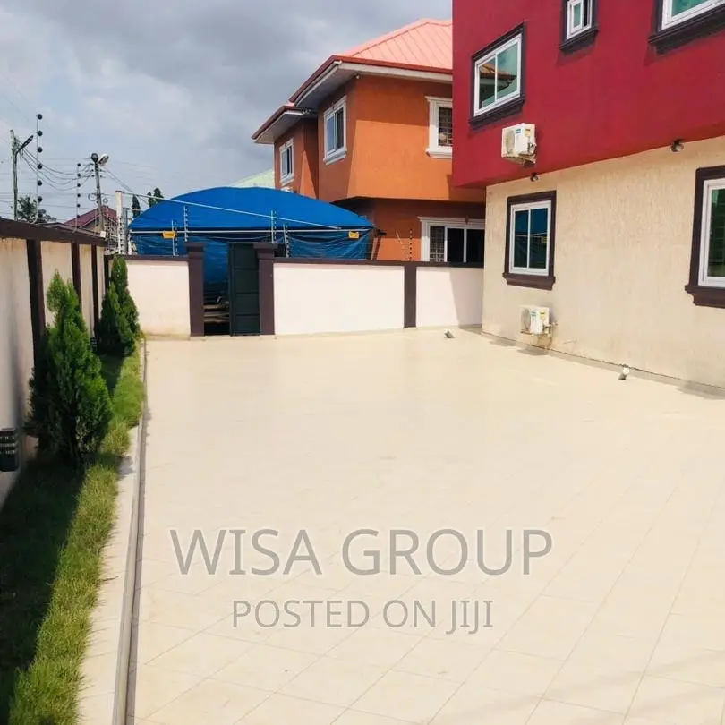 5bdrm Duplex in Wisa, Accra Metropolitan for rent in Accra Metropolitan