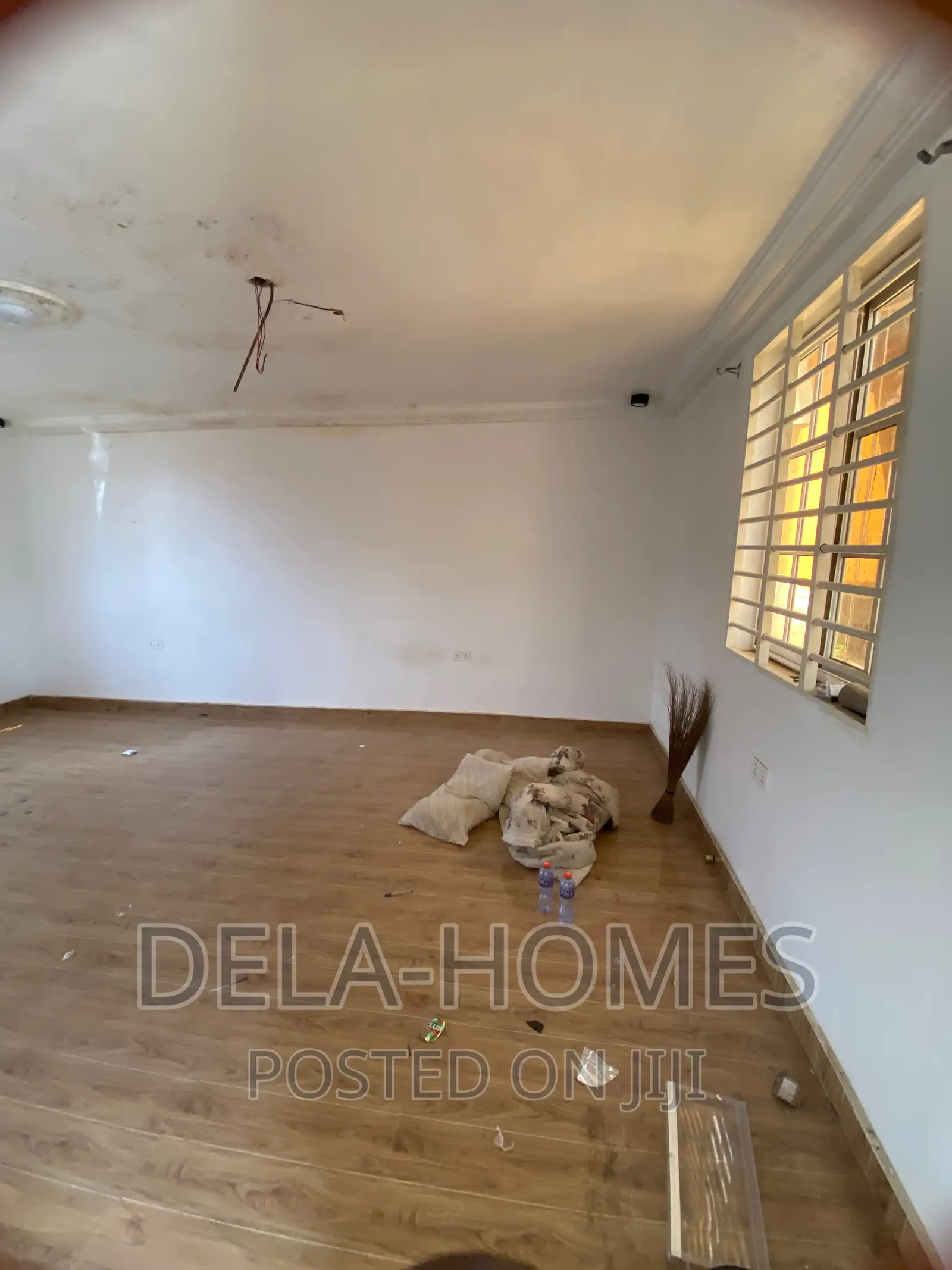 1bdrm Apartment in School Junction, Ashaley Botwe for rent in Ashaley Botwe