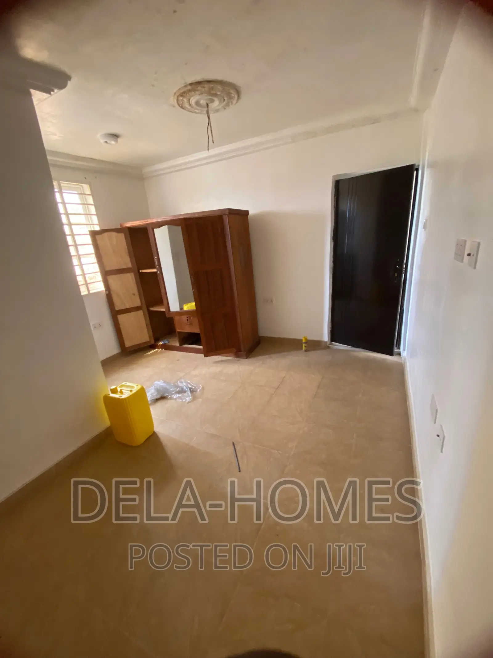 1bdrm Apartment in School Junction, Ashaley Botwe for rent in Ashaley Botwe